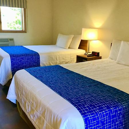 Travelodge By Wyndham Three Forks Esterno foto