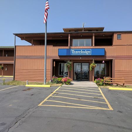 Travelodge By Wyndham Three Forks Esterno foto