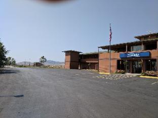 Travelodge By Wyndham Three Forks Camera foto