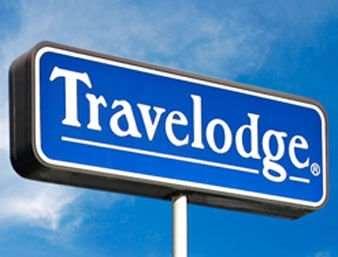 Travelodge By Wyndham Three Forks Esterno foto