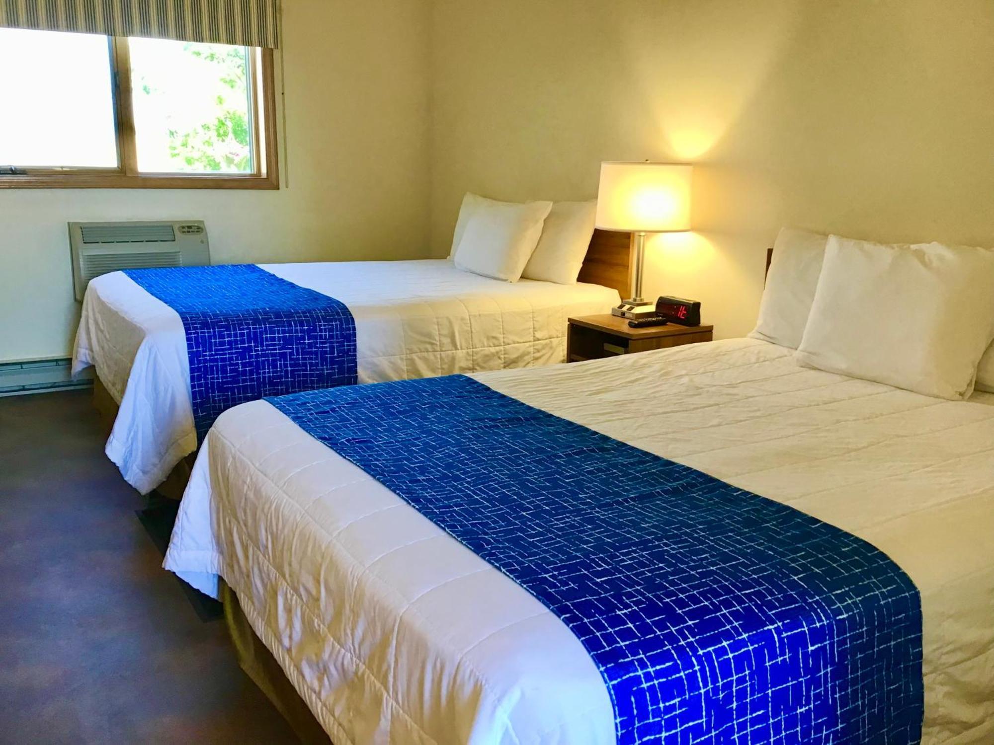 Travelodge By Wyndham Three Forks Esterno foto