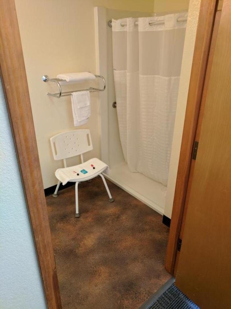 Travelodge By Wyndham Three Forks Esterno foto